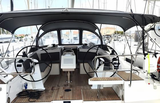 Bavaria 42 Cruiser