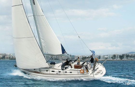 Ocean Star 58.4