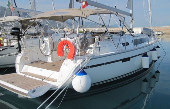 Bavaria 41 Cruiser