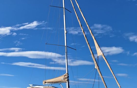 Beneteau Oceanis 35 R