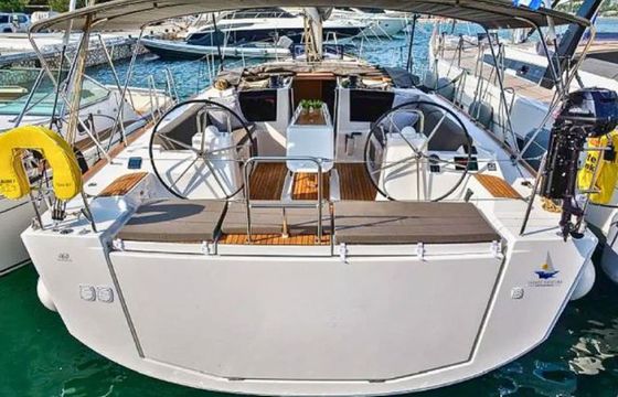 Dufour 460 Grand Large