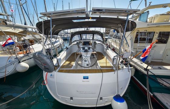 Bavaria 36 Cruiser