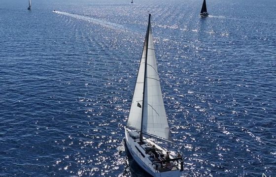 Dufour 460 Grand Large