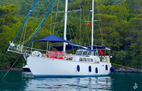 Custom Made Gulet