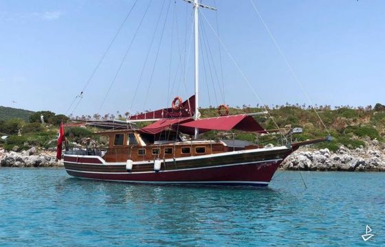 Custom Made Gulet