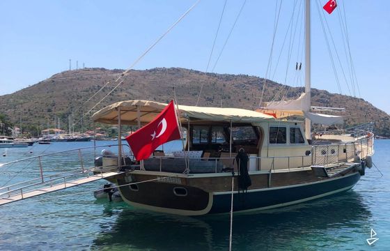 Custom Made Gulet
