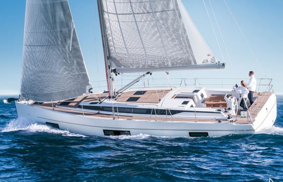 Bavaria 45 Cruiser