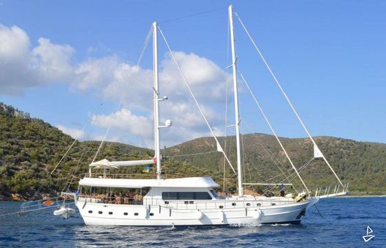 Custom Made Gulet