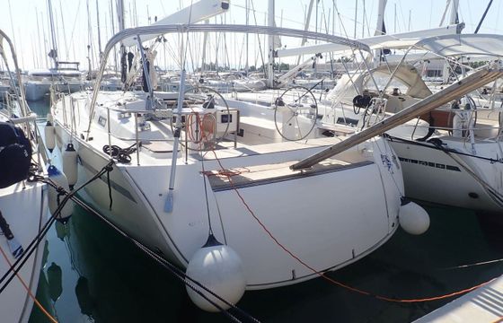 Bavaria 55