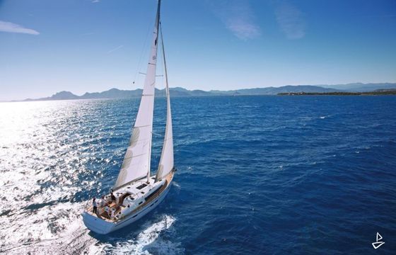 Bavaria 46 Cruiser