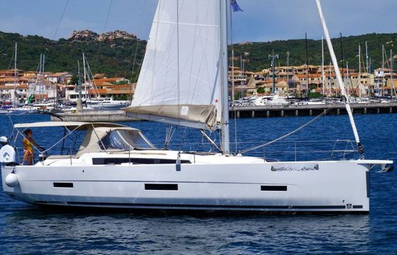 Dufour 430