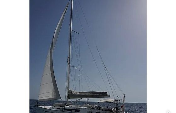 Bavaria 51 Cruiser