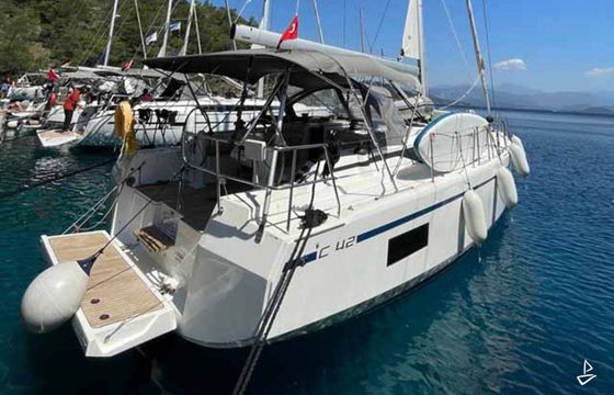 Bavaria 42 Cruiser
