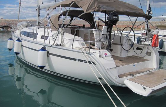 Bavaria 41 Cruiser