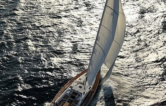 Jeanneau 53