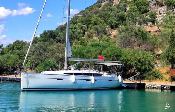 Bavaria 46 Cruiser