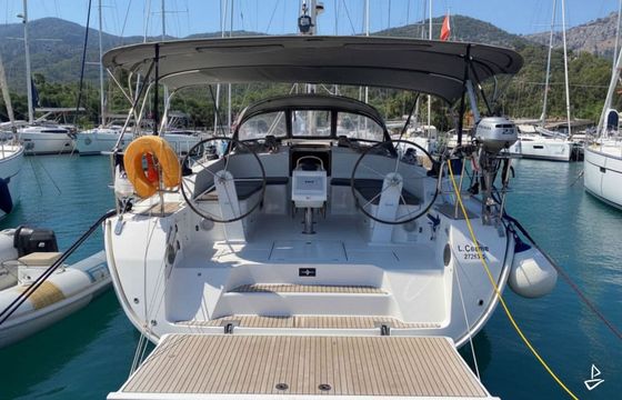 Bavaria 46 Cruiser