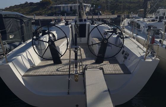 X-YACHTS xp44