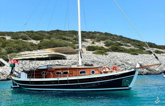 Custom Made Gulet
