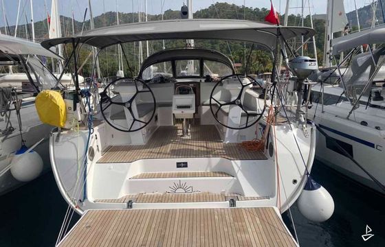 Bavaria 46 Cruiser