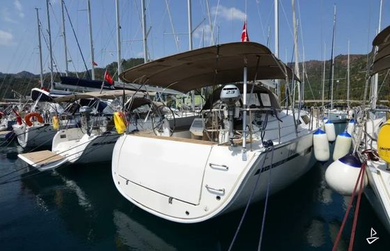 Bavaria 46 Cruiser