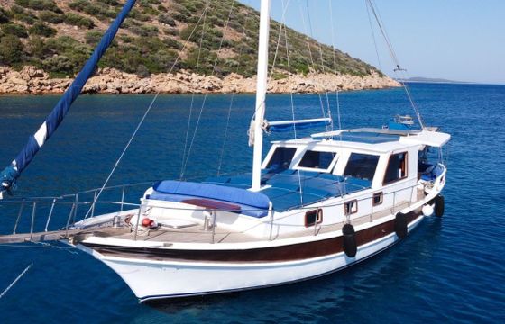 Custom Made Gulet