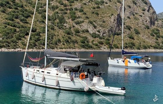 Beneteau Cyclades 39.3