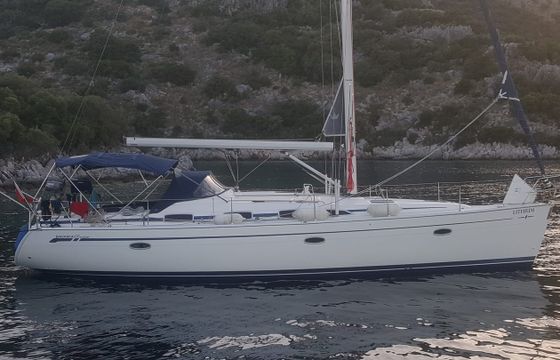 Bavaria 43 Cruiser