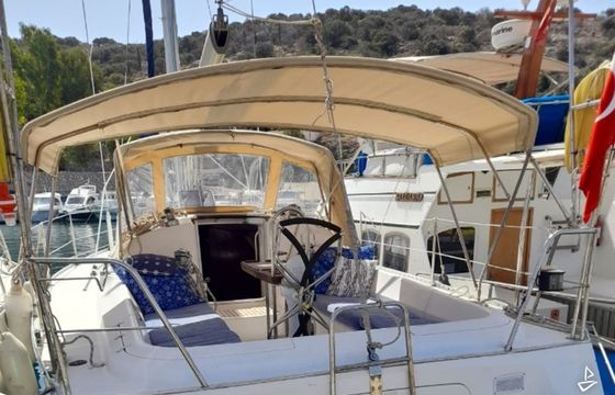 Gib Sea 364