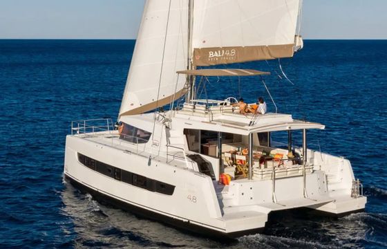 Bali 4.8