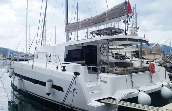 Bali 4.5