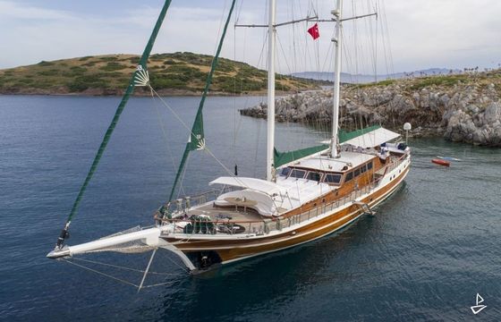 Custom Made Gulet