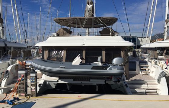 Lagoon 620