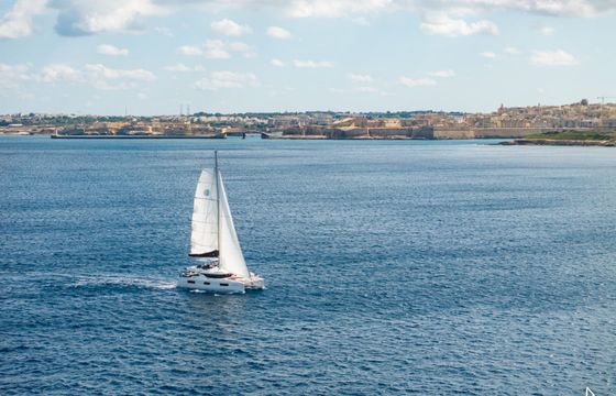 Lagoon 46