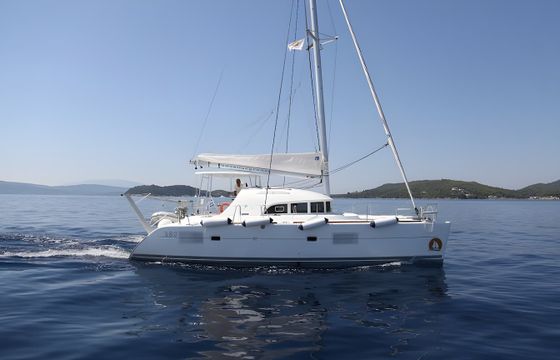 Lagoon 380