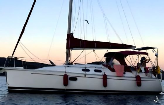 Gib Sea 33