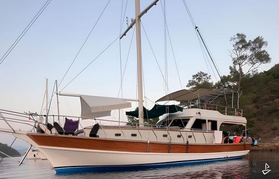 Custom Made Gulet