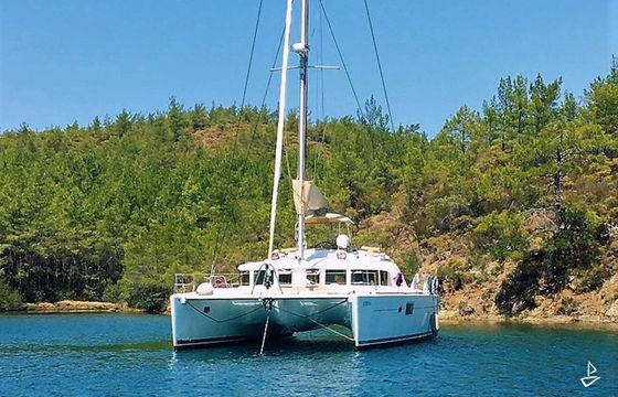 Lagoon 440