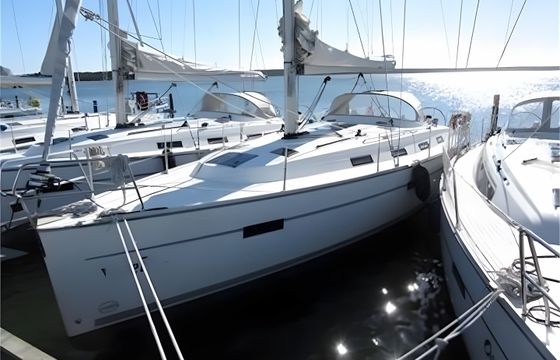 Bavaria 40 Cruiser