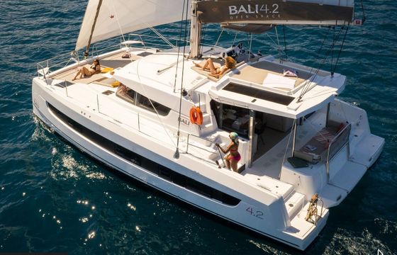 Bali 4.2