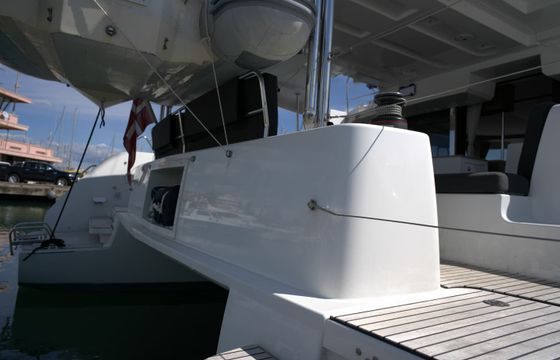 Lagoon 46