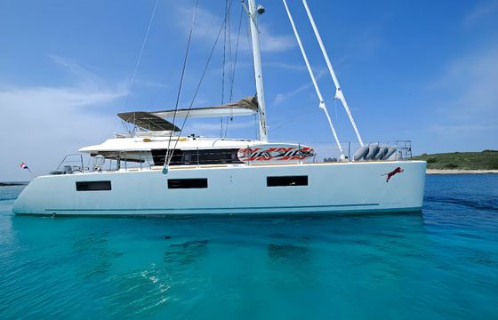 Lagoon 620