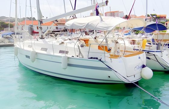 Bavaria 36 Cruiser