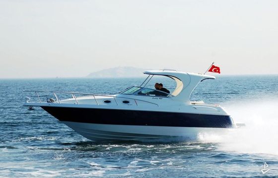 Mursan San Boat 980 Cuddy