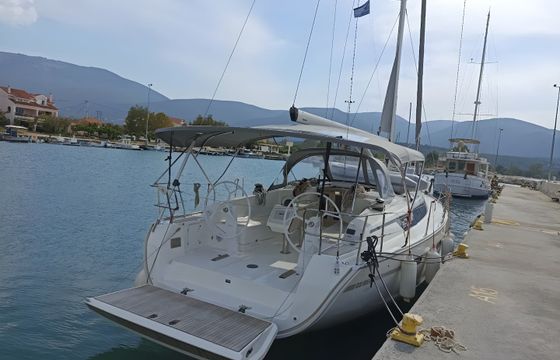 Bavaria 41 Cruiser