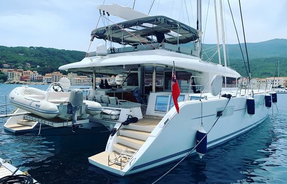 Lagoon 620