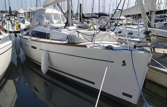 Beneteau Oceanis 31