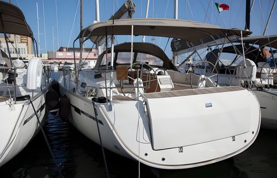 Bavaria 51 Cruiser