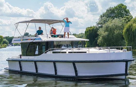 Horizon 4
