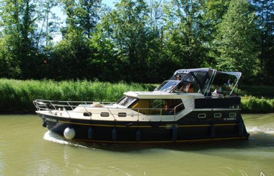 Consonant 1100